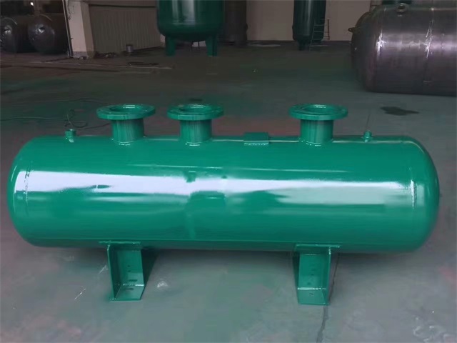 海盐海盐海盐蒸汽分气缸